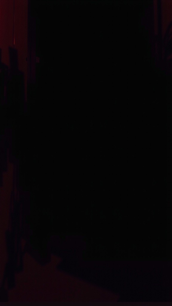 Game Over: The Haunting Shadow