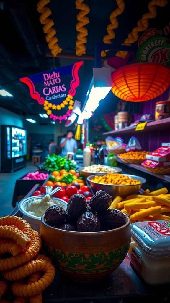 Keunikan Escamoles: Telur Semut dari Meksiko