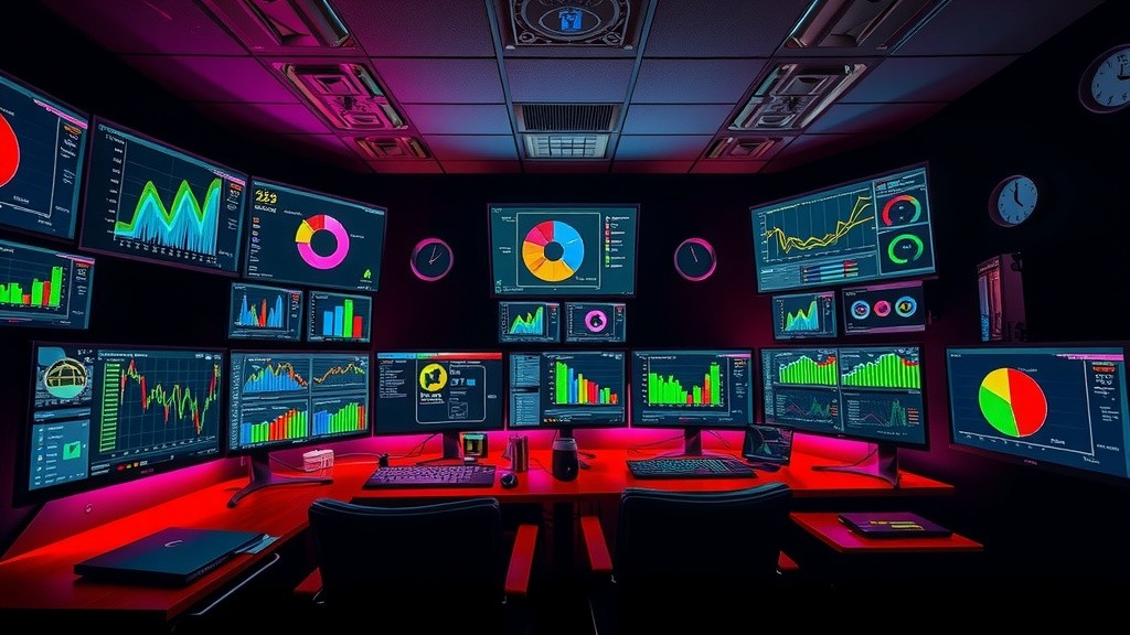 Real-time Business Intelligence Dashboards and Integration at Amazon