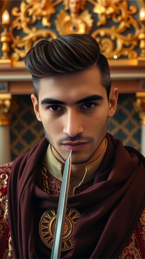 Al-Adil I: The Wise Sultan of the Ayyubid Dynasty