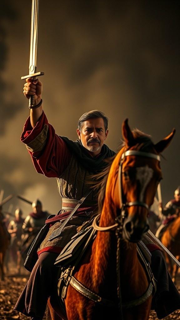 शिवाजी महाराज की वीरता और गुरिल्ला युद्ध का इतिहास