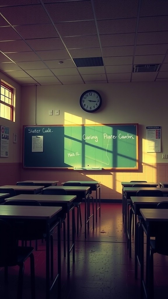 اليوميات الغريبة لطالب فاشل