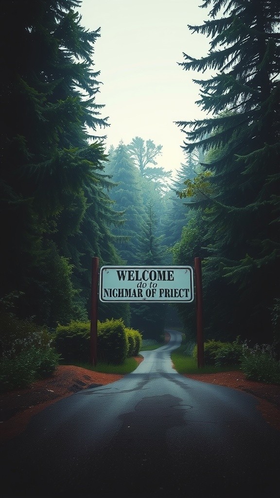 Honk if You Love Nature