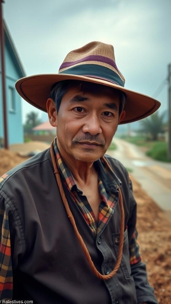 Kisah Petani dan Ember Retak: Manfaat di Balik Kekurangan