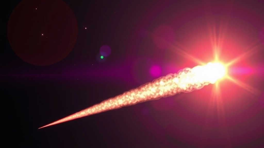 Understanding Comets and the Structure of the Solar System