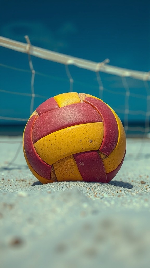 Sejarah Singkat Bola Voli: Dari Mintonette ke Olahraga Global