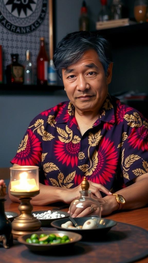 Dukun Palsu yang Jadi Dukun Beneran!