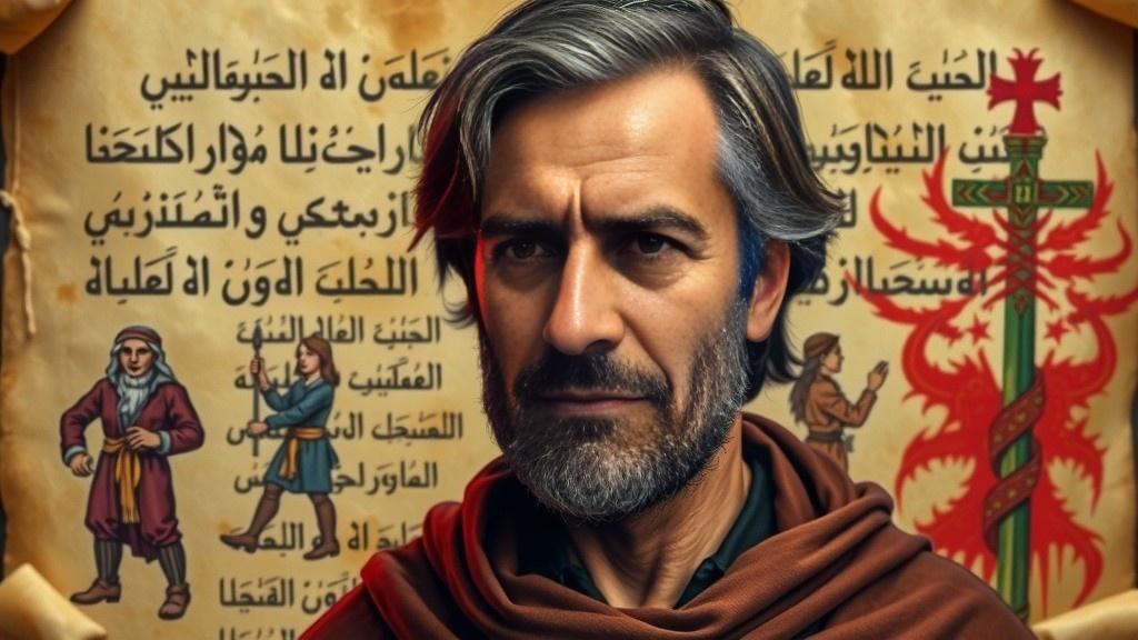 Salahuddin Al-Ayyubi: Sejarah dan Kepemimpinan dalam Perang Salib