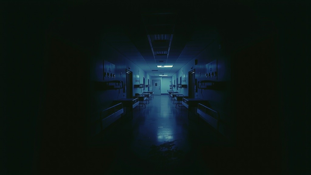 Cerita di Balik Lorong