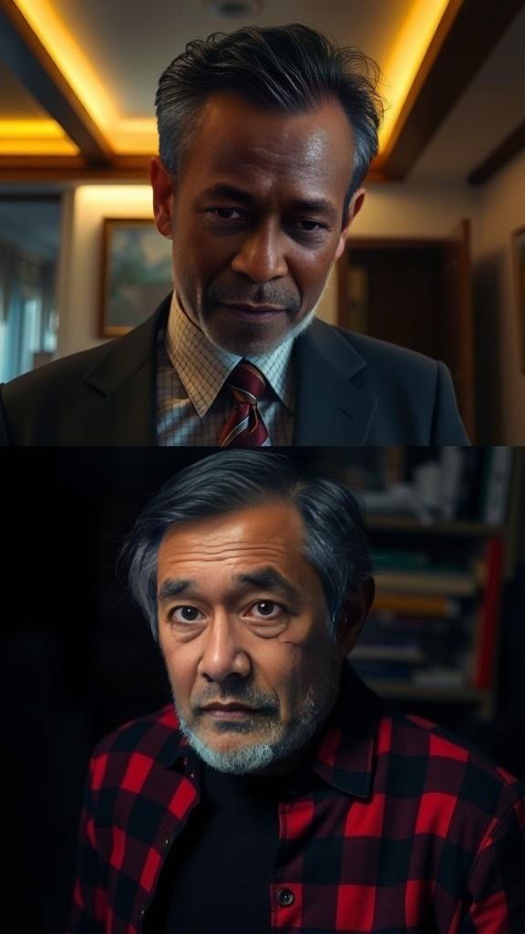 Mindset Orang Kaya vs Orang Biasa: Ubah Cara Berpikir, Ubah Hidup!