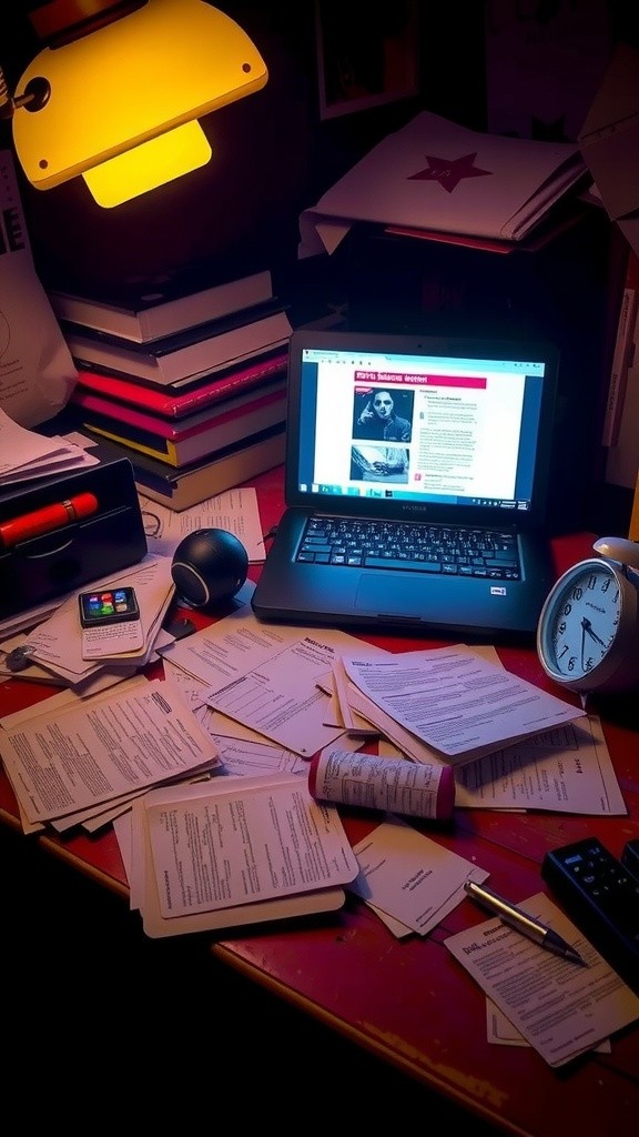 The Pomodoro Technique: Time to Shine