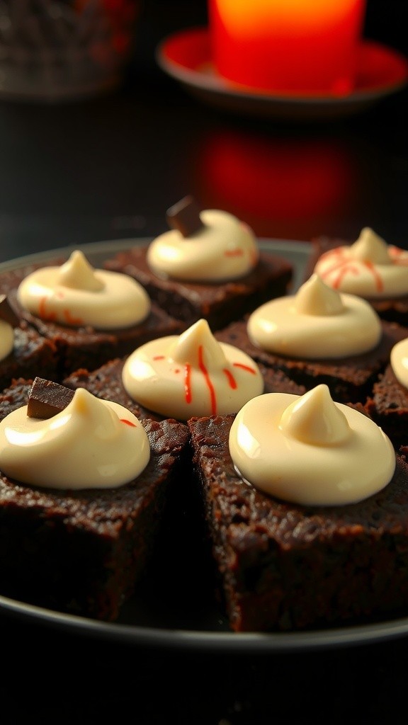 Sweet Treats, Guilt-Free!