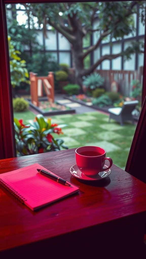 5 Tips untuk Meningkatkan Kesehatan Mental