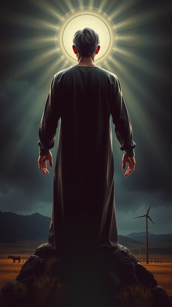 Psalm 23: The Lord is My Shepherd