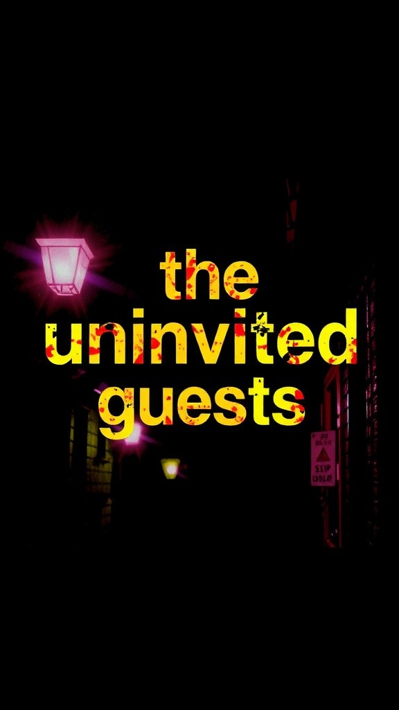 Uninvited at the Celebration