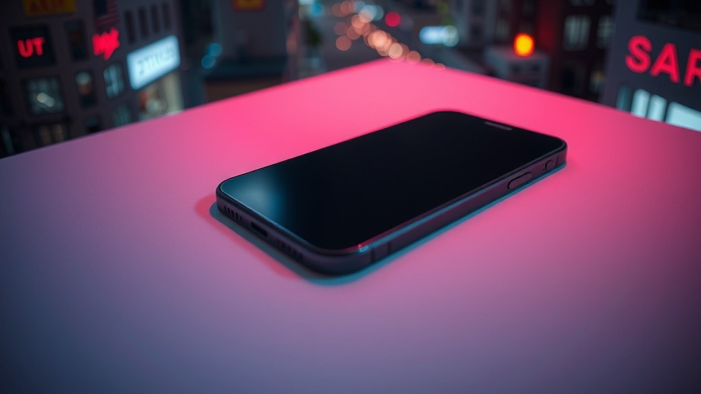 Introducing the iPhone 16e: Power Meets Affordability