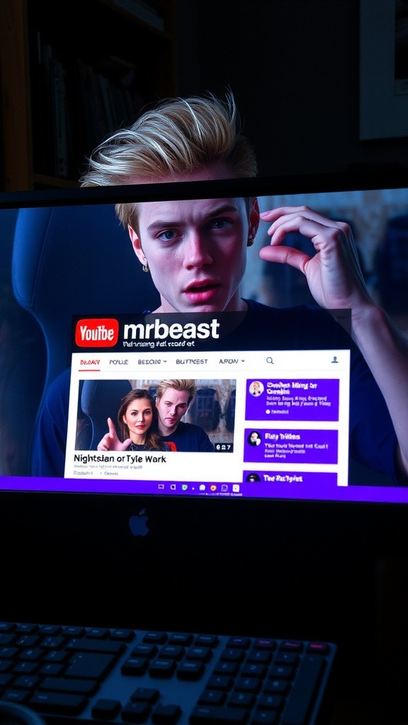 MrBeast's Explosive $100,000 Challenge: Insane Stunts & Controversy!