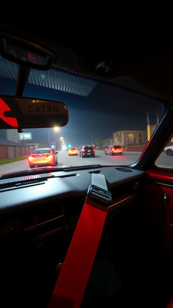 Drive Through History