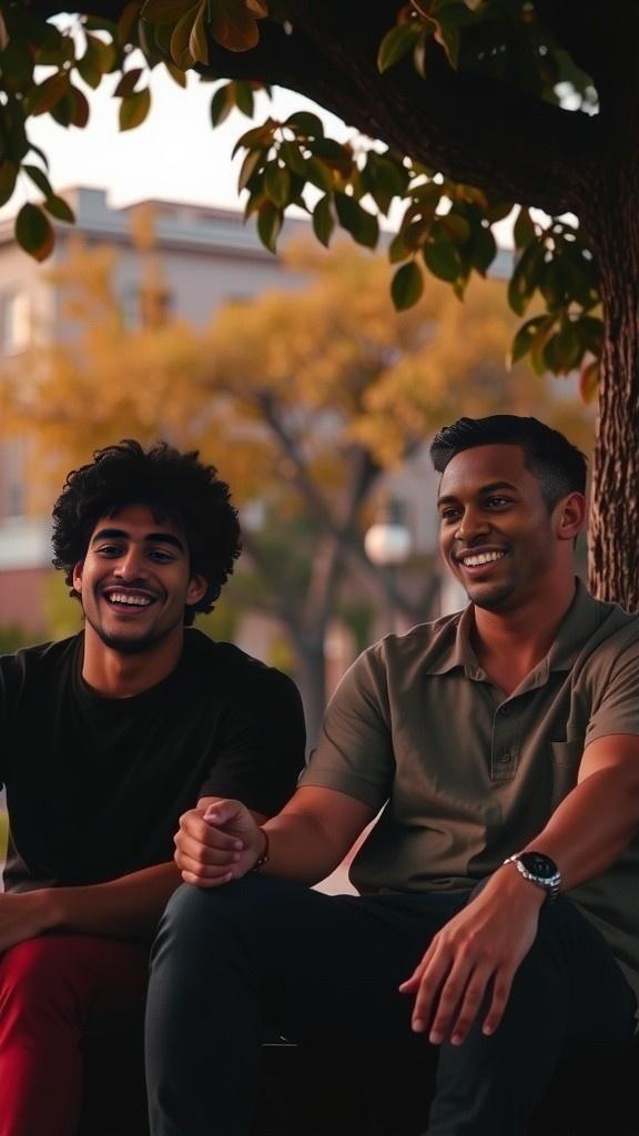 The Value of True Friendship