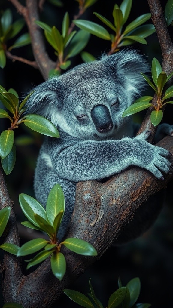 Fakta Menarik tentang Hewan: Koala, Sapi, dan Lumba-lumba!