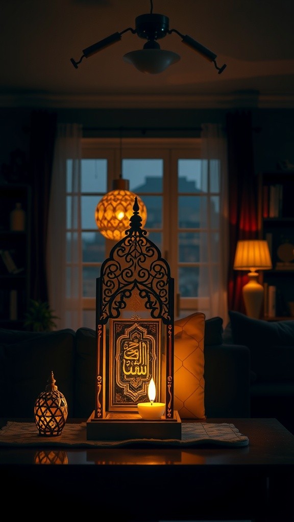 10 Creative Ideas for Celebrating Ramadan