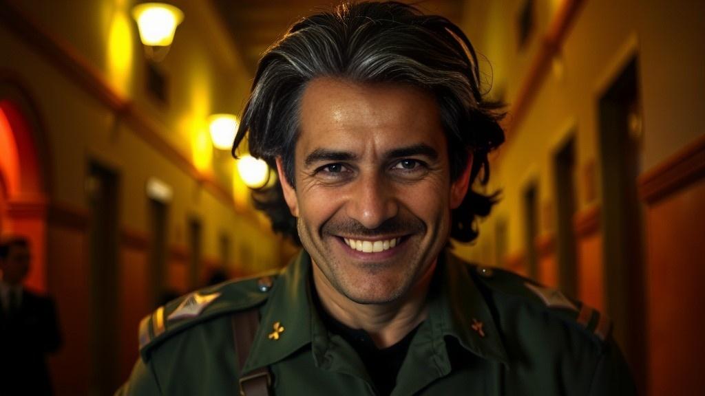 The Complex Legacy of Muammar Gaddafi: Ruler or Revolutionary?