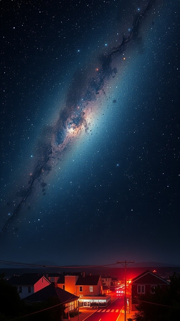 Mind-Blowing Planet Facts