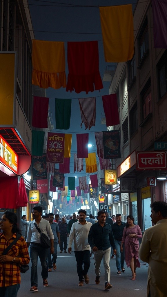 Lahore: The Heart of Punjab