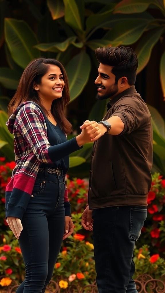 Forbidden Love: Zoya and Haider's Struggle
