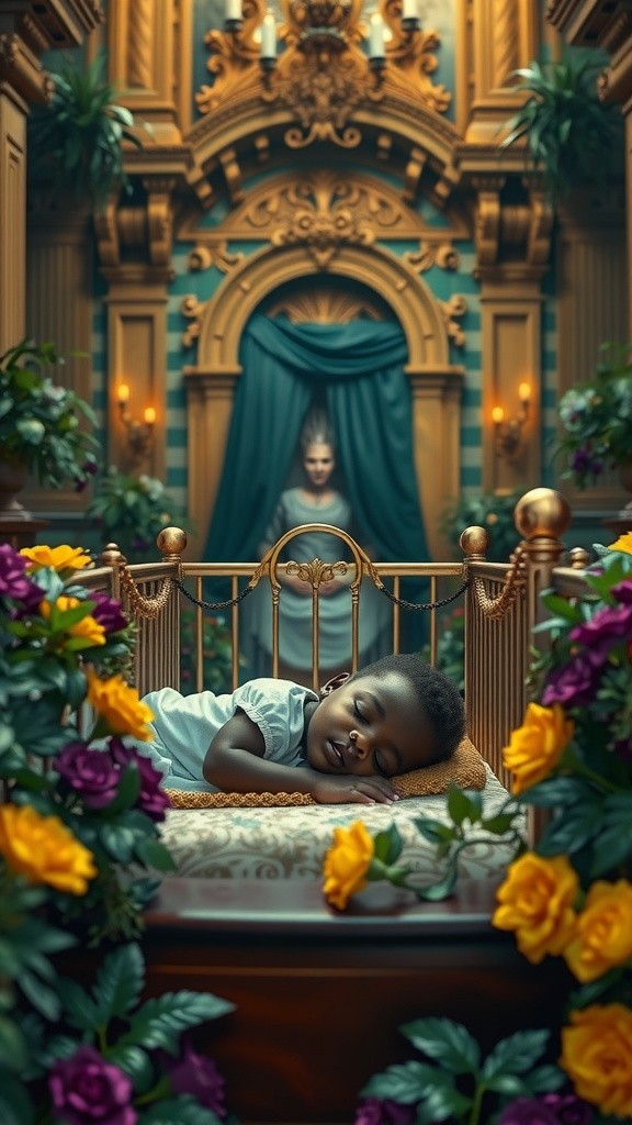 Whispers of Tradition