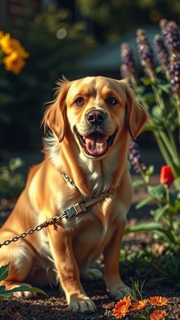 Doggy Traits Gone Wild