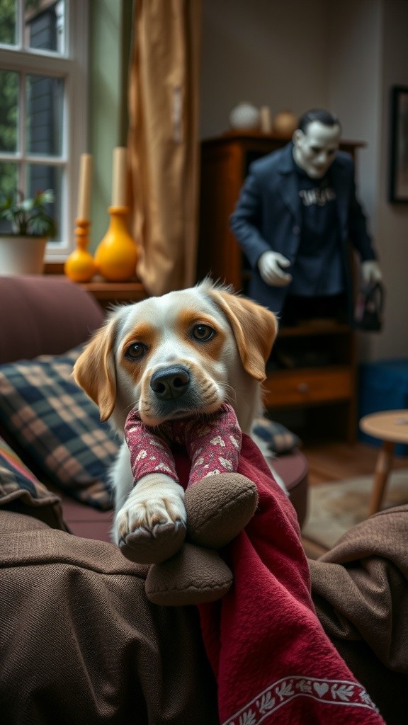 The Ultimate Tug-of-War
