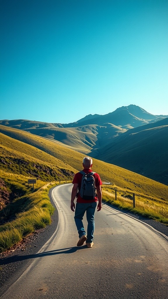 Navigating New Beginnings