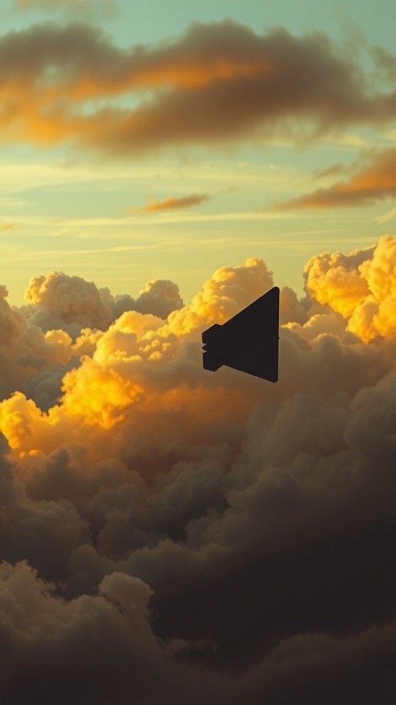 Teknologi Pesawat Stealth: Ninja di Langit