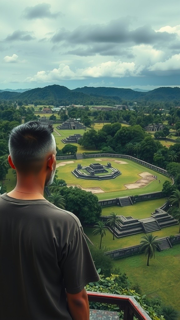 Kejayaan dan Warisan Kerajaan Majapahit