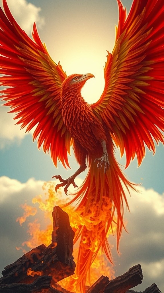 From Ashes to Innovation