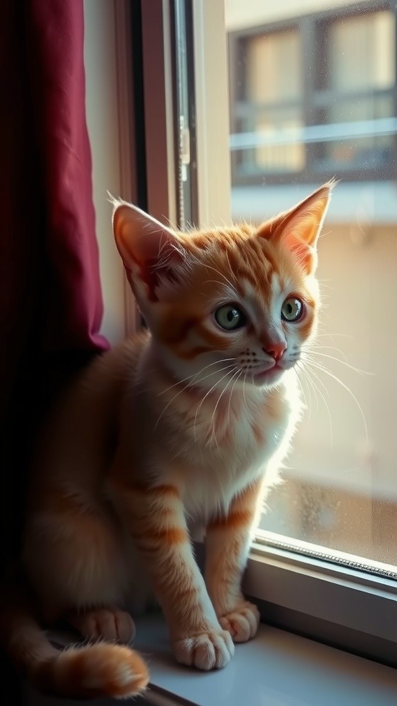 The Disco Cat