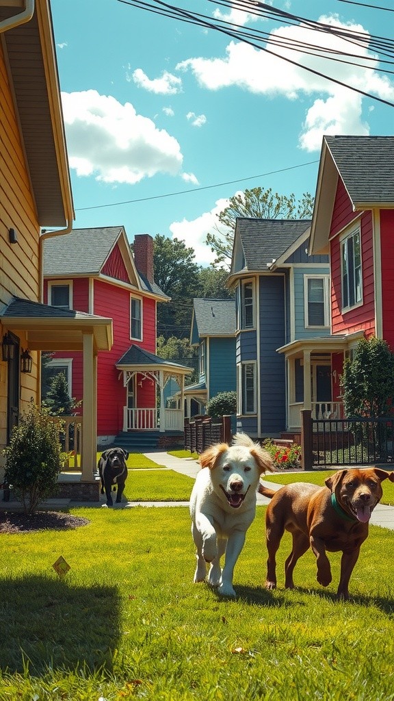 The Doghouse Adventures