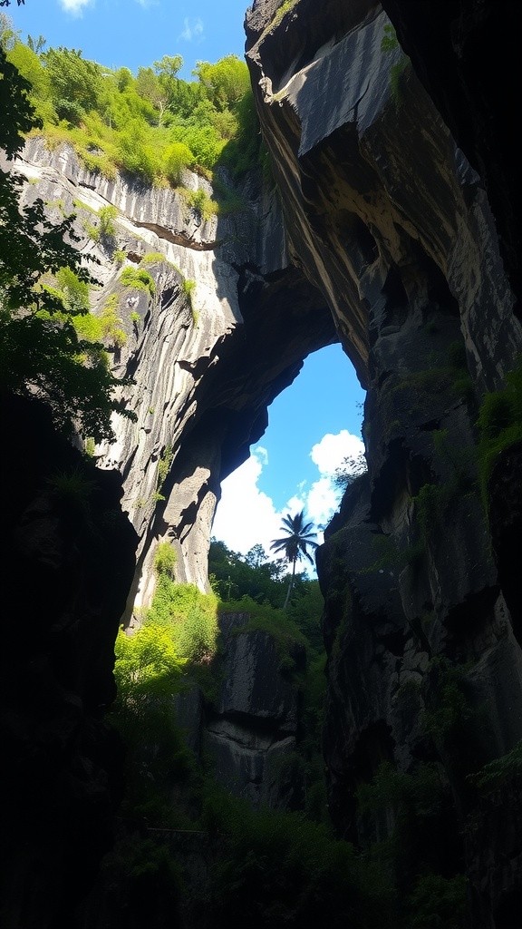 Rahasia Gua Son Doong