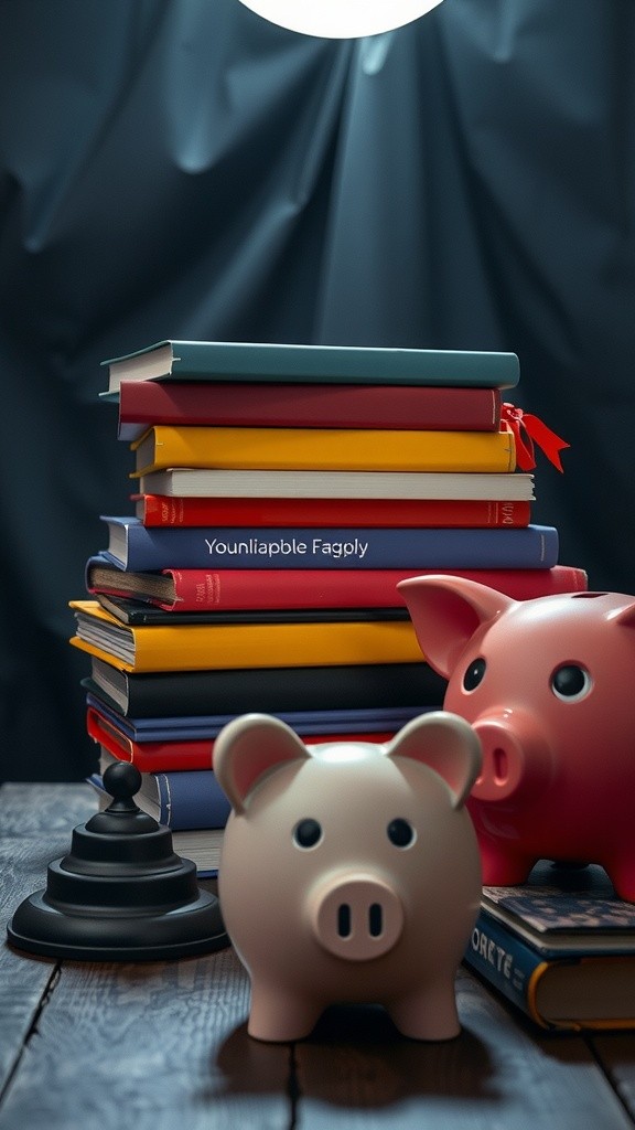 Perencanaan Keuangan untuk Pendidikan Anak yang Optimal