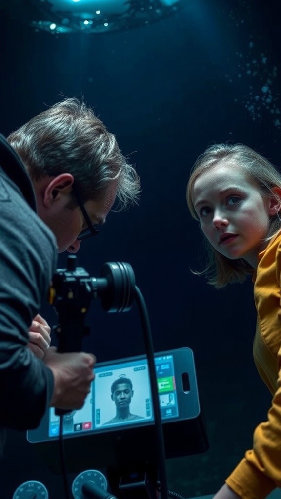 The Mystery of The Bloop: Unraveling the Deep Sea Sound