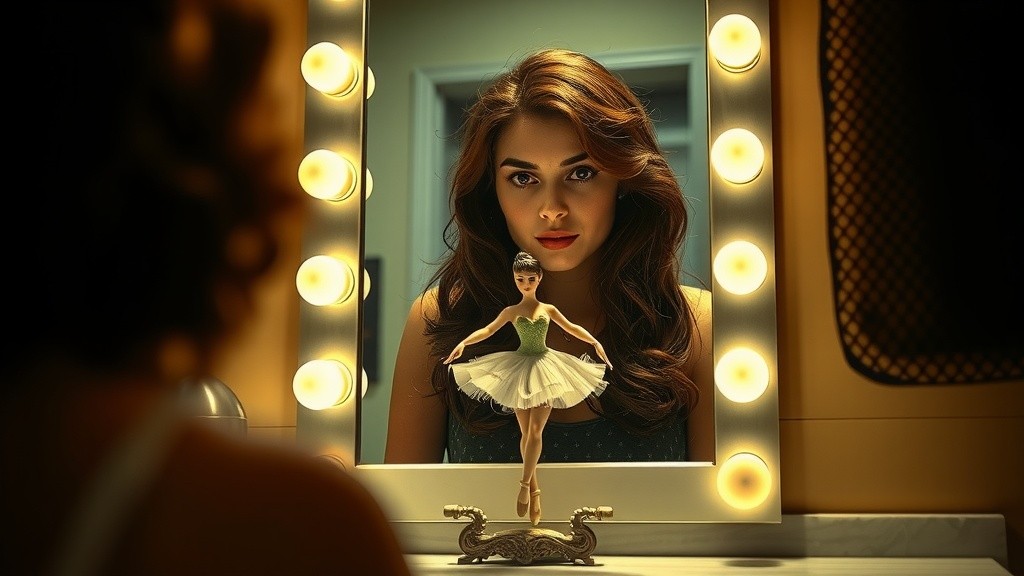 The Mirror's Silent Threat