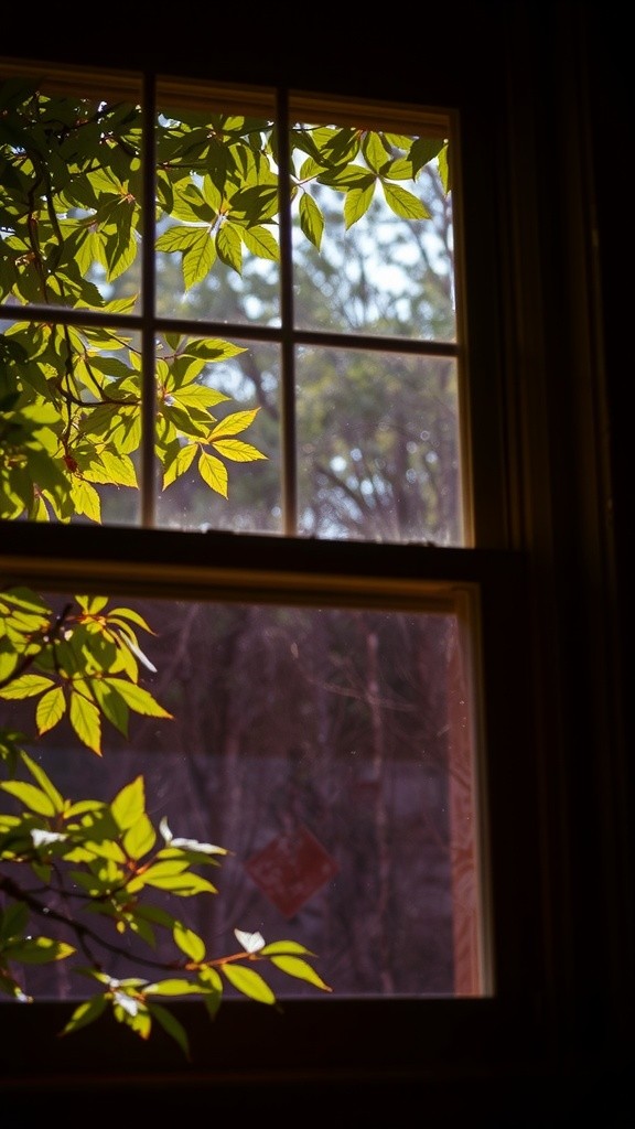 Whispers in the Victorian House