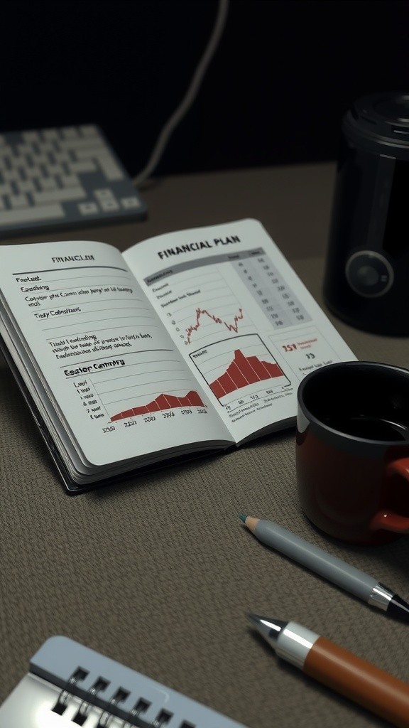The 10% Principle: Future-Proofing Your Finances