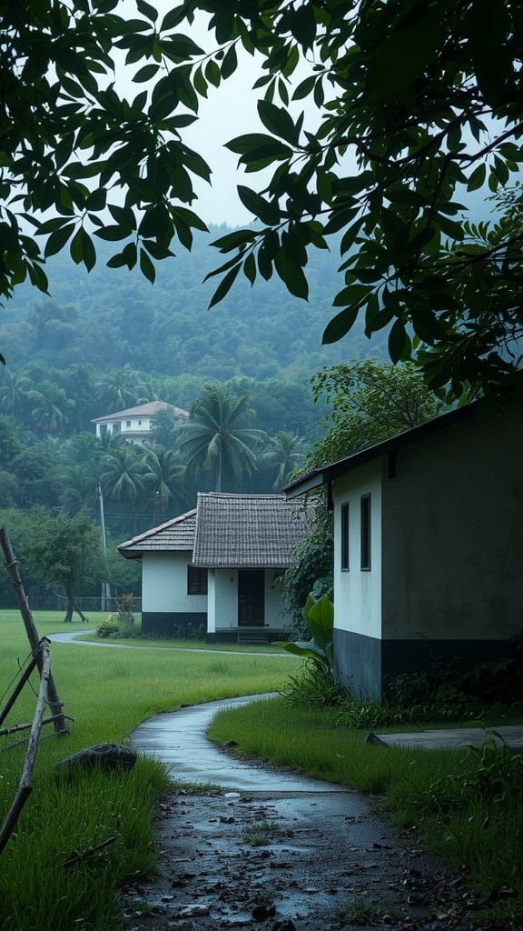 Cahaya Kebaikan: Kisah Azzam