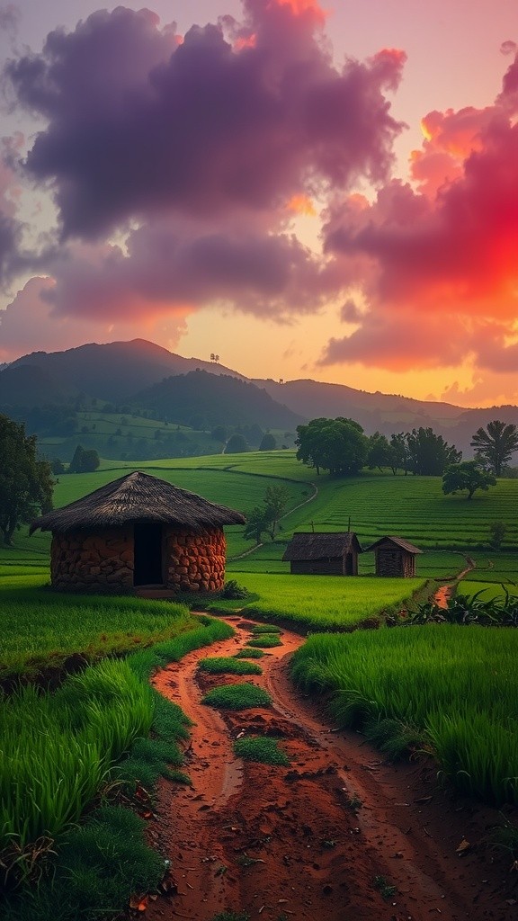 ईमानदार किसान की कहानी