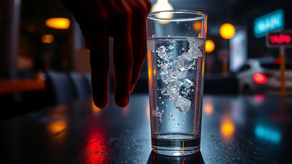 The Dangers of Drinking Too Much Water