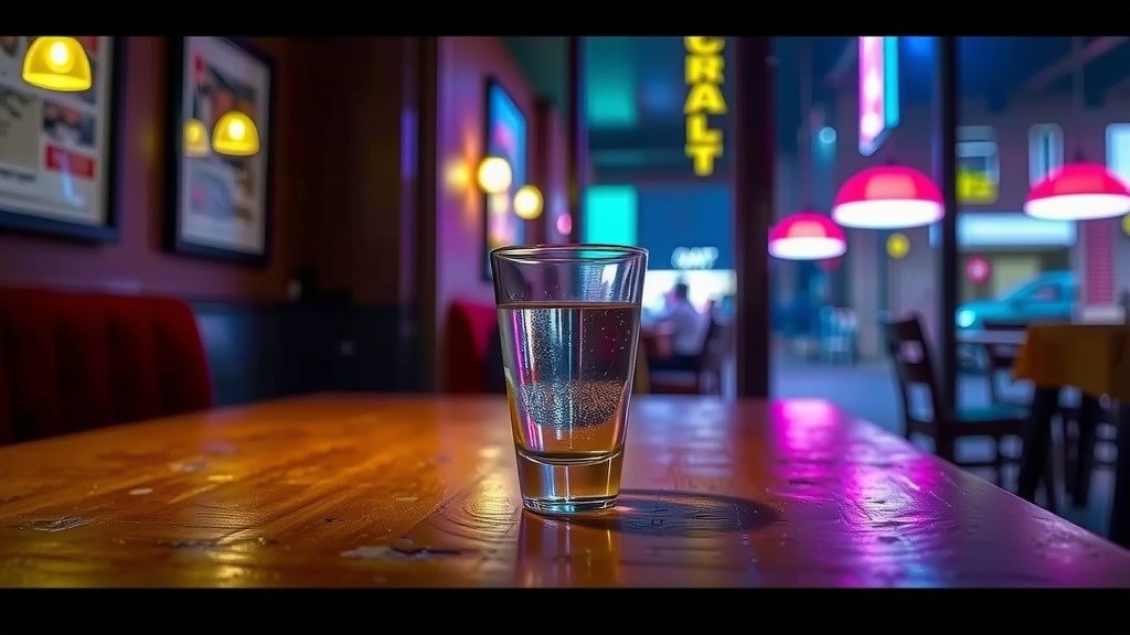 Understanding Water Intake: Listen to Your Body