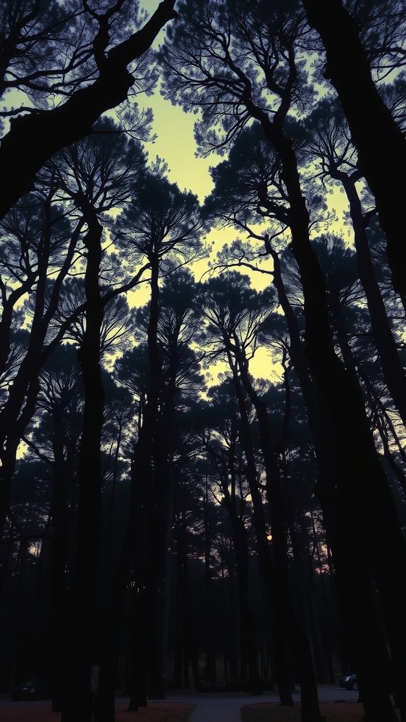 Beware the Beast that Hunts at Dusk
