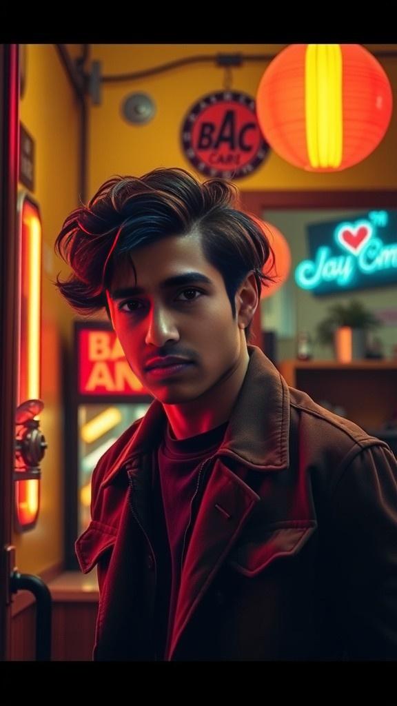 Transformasi Rambut Unik di Salon: Dari Berantakan ke Permen dan Pom-Pom!
